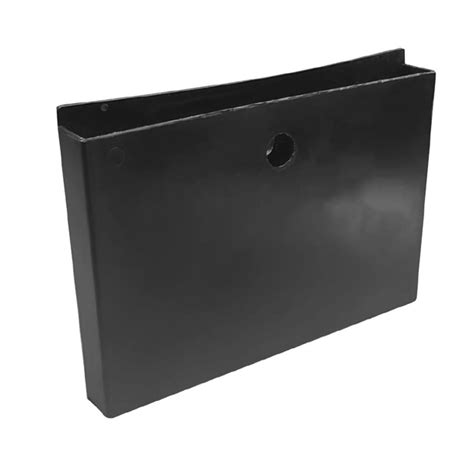 Polar Drain Water Pan As061 Nisbets