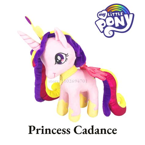 Mlp Cadence Baby