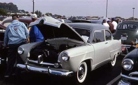 1951 Henry J Deluxe Kaiser A Photo On Flickriver