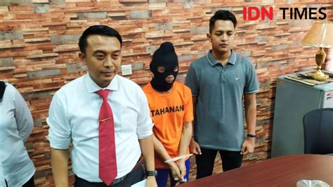 Kasus Penipuan Berkas Bos Akumobil Sudah Dikirim Ke Kejaksaan Idn