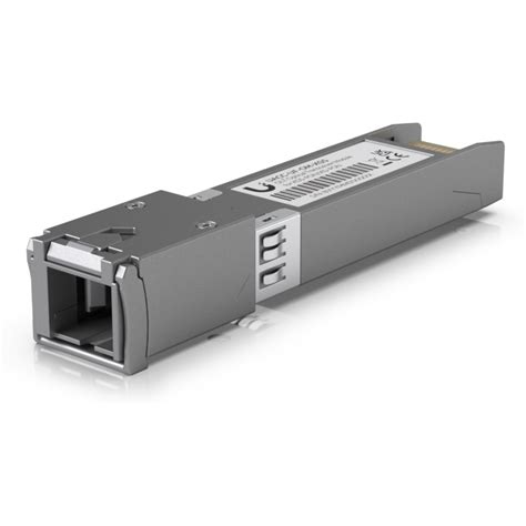 Ubiquiti Uisp Ufiber Gpon Xg Xgs Olt Sfp Module Modus Systems