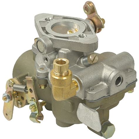 New Zenith Fuel System Carburetor Updraft Gasoline 0 13794