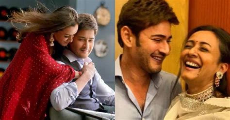 Namrata Shirodkar Opens Up On Why She Quit Acting After Marrying Mahesh