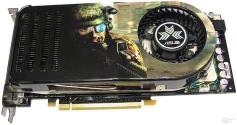 nVidia GeForce 8800 GTS (SLI) im Test: Zwillinge von Asus und Gainward ...