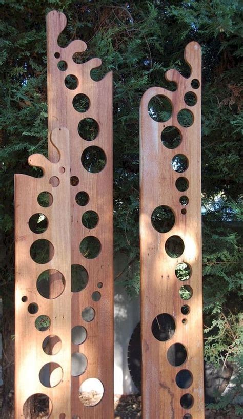 How To Make Outdoor Sculptures At Freddie Johson Blog