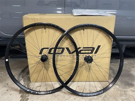 Roval Traverse 29 6B XD Wheelset Boost UPGRADED 36T For Sale