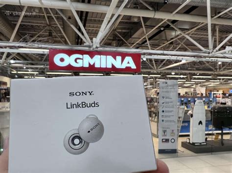 Parduodu Sony Wfl900h ausines 2022 naujiena! - Skelbiu.lt