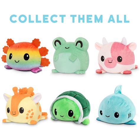 Teeturtle Reversible Bee Plushie Home Of The Original Reversible