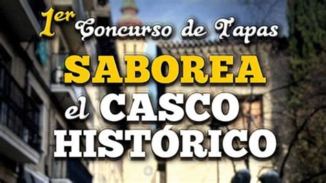 Estos Son Los Bares Del Concurso De Tapas Del Casco En Zaragoza Y Los