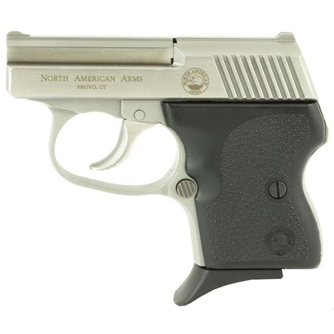 North American Arms Guardian 32 Acp 6rd Double Action Only Pistol At K Var