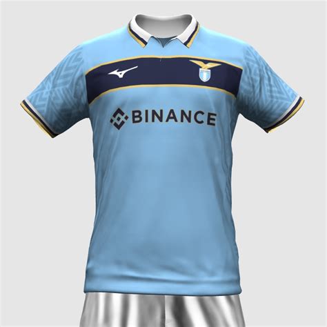 Lazio Home Concept Pes Master Kit Creator Showcase