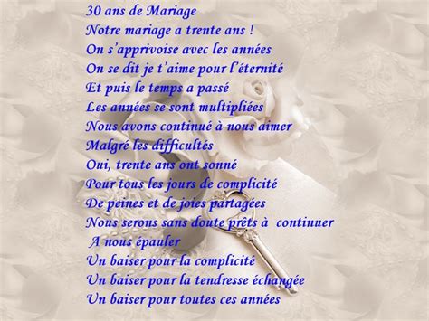 Texte Pour Carte Anniversaire Ans De Mariage Coleteremelly Site