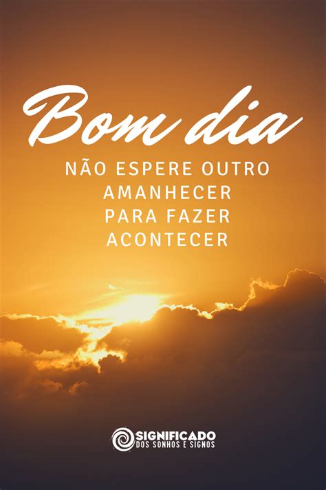 Mensagens De Bom Dia Amor As Melhores Frases Para Compartilhar