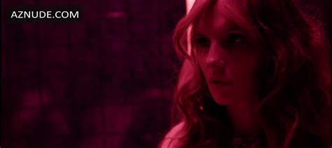 KRISTYNA MALEROVA Nude AZNude