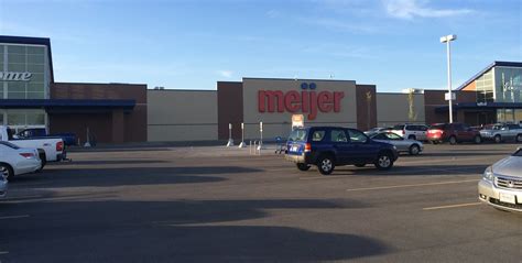 Meijer Bowling Green Ky Mike Kalasnik Flickr