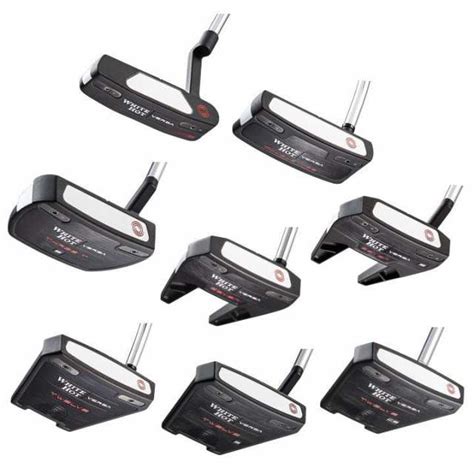 送料無料右用 2023 オデッセイ WHITE HOT VERSA パター スチールシャフト 日本仕様 ODYSSEY ホワイトホット ヴァーサの通販はau PAY マーケット ゴルフ