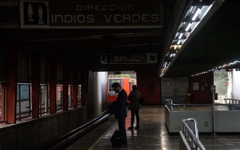 ¿por Qué Cambiaría El Nombre Del Metro Indios Verdes