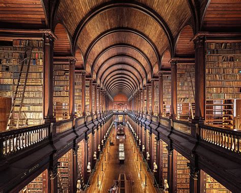 Trinity College opens up Book of Kells | The Irish World