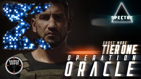 Tom Clancys Ghost Recon Wildlands Operation Oracle Chapter 2 Ghost Mode Tier 1 Youtube