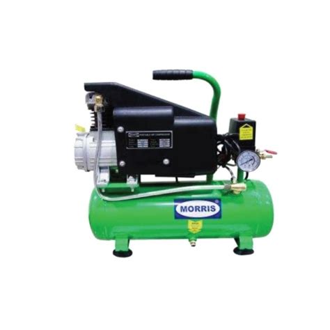 Cod New Harga Spesial Morris Silent Oil Free Less Compressor Moc