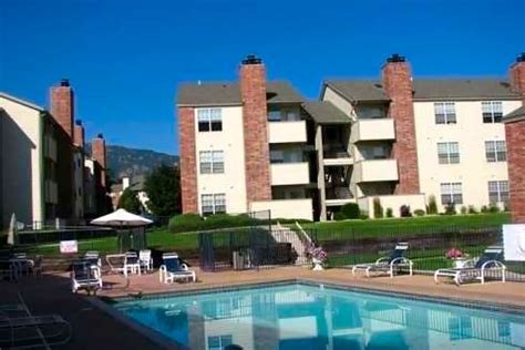 The Summit Apartments - Colorado Springs, CO 80906