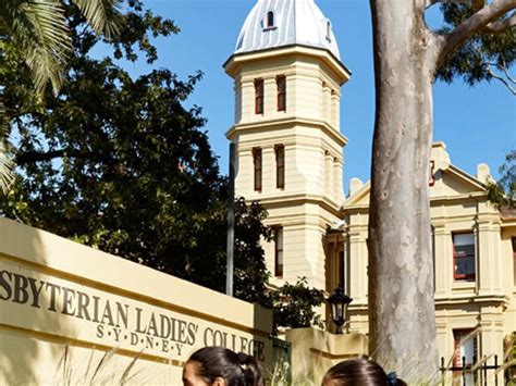 Presbyterian Ladies’ College: Students call for gender neutral uniform ...