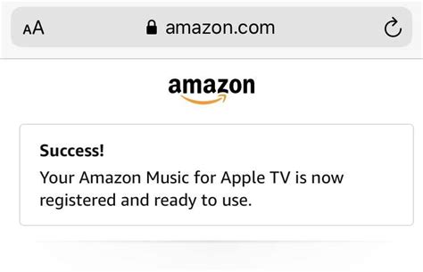 How To Use Amazon Music On Apple Tv The Iphone Faq