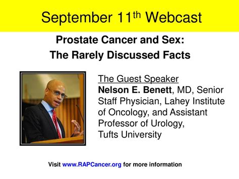 “managing Prostate Cancer Survivorship” Ppt Download