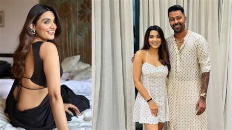 All About Prachi Solanki Whose Pics With Hardik Pandya Went Viral Is