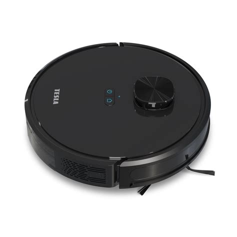 Tesla Smart Robot Vacuum Laser Ai300 Plus Tesla