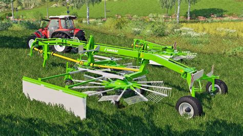 Samasz Pack Landwirtschafts Simulator Mods