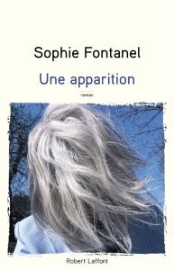 Sophie Fontanel Passer Aux Cheveux Blancs Et Lassumer Ch Telaine