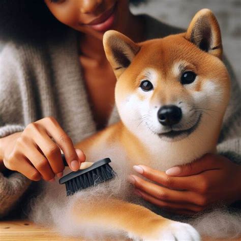 Cuidado Del Pelaje Del Shiba Inu Consejos Para Mantener Su Manto