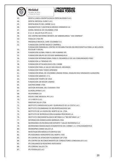 43 DENTA CLINICA ODONTOL