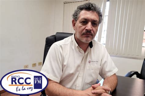 Jefe De Comunicaciones De Southern PerÚ Reitera El Compromiso Para La