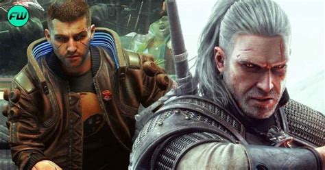 Despite Backlash Cd Projekt Red Taking Away Resources From Upcoming