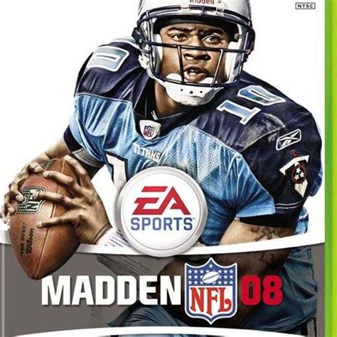 The Best Madden NFL Cover Athletes, Ranked