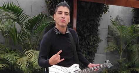 John Kelvin En Libertad Poder Judicial Ordena Excarcelación De Cantante