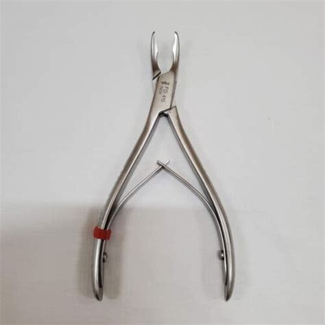 Dental Orthodontic Instrument Rongeur Forcep Fo 145 Inox Stainless Ebay