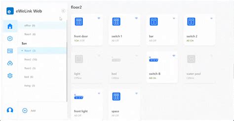 Ewelink Web V30 Beta Is Available Ewelink Help Center