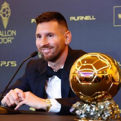 Lionel Messi A Legendary Career In Impressive