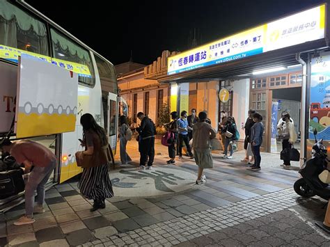 屏東客運加強連假疏運及執行防疫工作 元旦連假出遊安心搭車 屏東汽車客運股份有限公司