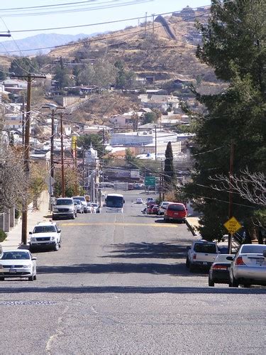 Historical Downtown Nogales Arizona | Historical Downtown No… | Flickr