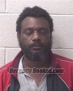 Recent Booking Mugshot For TRYON MARKEITH POOLE In Alexander County