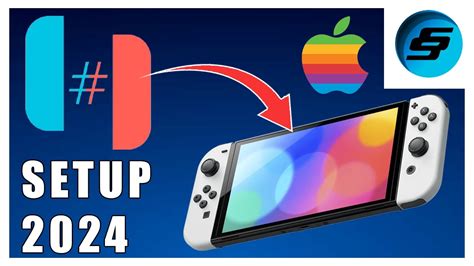 Ryujinx Switch Mac Emulator Setup Guide Youtube