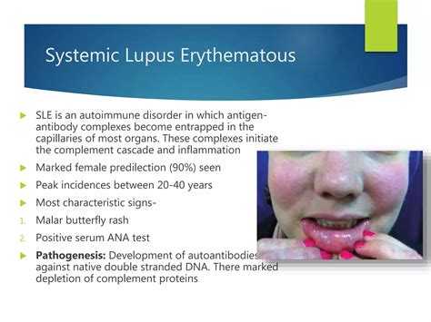 Oral Mucosal Lesions Ppt