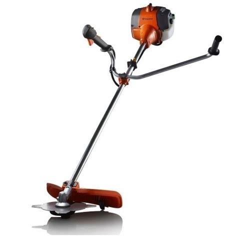 Бензиновый триммер Husqvarna 128 R купить в Самаре по низкой цене ...