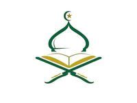 28 ide Quran Logo | desain logo, desain, seni arab