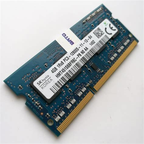 Hynix Sodimm Ddr Gb Mhz S