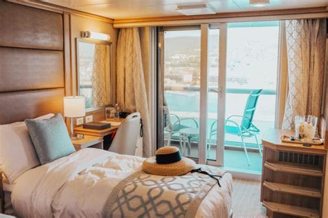 Sky Princess - A Full Review of Princess Cruises' Newest Ship